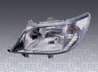 MAGNETI MARELLI 718121601852 -  Основная фара